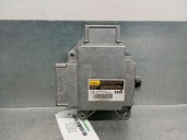 Recambio de centralita airbag para saab 9-3 berlina 2.0 cat referencia OEM IAM 12802256 C0903642