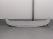 Recambio de aleron trasero para hyundai ix35 1.7 crdi cat referencia OEM IAM 872102Y000 