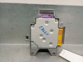 Recambio de centralita airbag para saab 9-3 berlina 2.0 cat referencia OEM IAM 12802256  C0903642