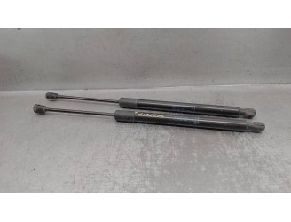 Replacement trunk / tailgate dampers for Opel Zafira Tourer 2.0 CDTi CAT OEM IAM reference 13387067 