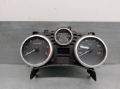 Recambio de cuadro instrumentos para peugeot 207 hdi fap referencia OEM IAM 9662904680 A2C5319031339 VDO
