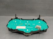 Recambio de cuadro instrumentos para peugeot 207 hdi fap referencia OEM IAM 9662904680 A2C5319031339 VDO