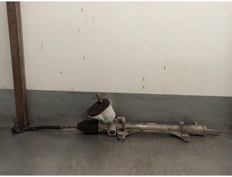 Recambio de cremallera direccion para renault megane iii coupe 1.2 16v referencia OEM IAM 490018982R A0040132C TRW