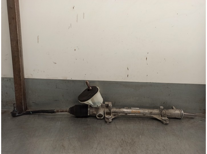 Recambio de cremallera direccion para renault megane iii coupe 1.2 16v referencia OEM IAM 490018982R A0040132C TRW