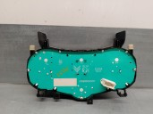 Recambio de cuadro instrumentos para peugeot 207 hdi fap referencia OEM IAM 9662904680 A2C5319031339 VDO