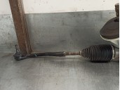 Recambio de cremallera direccion para renault megane iii coupe 1.2 16v referencia OEM IAM 490018982R A0040132C TRW