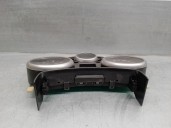 Recambio de cuadro instrumentos para peugeot 207 hdi fap referencia OEM IAM 9662904680 A2C5319031339 VDO