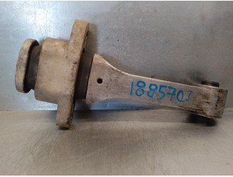 Recambio de soporte motor para hyundai ix35 1.7 crdi cat referencia OEM IAM 519572S000 519572S000 