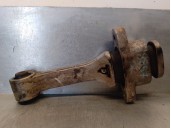 Recambio de soporte motor para hyundai ix35 1.7 crdi cat referencia OEM IAM 519572S000 519572S000 