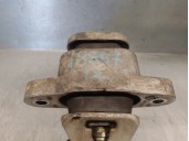 Replacement engine mount for Hyundai ix35 1.7 CRDi CAT OEM IAM reference 519572S000 519572S000 