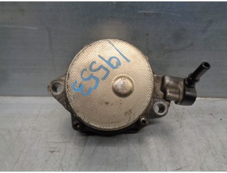 Recambio de depresor freno / bomba vacio para peugeot 207 hdi fap referencia OEM IAM 9658398080 72814409 PIERBURG