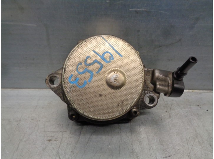 Recambio de depresor freno / bomba vacio para peugeot 207 hdi fap referencia OEM IAM 9658398080 72814409 PIERBURG