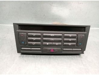 Recambio de mando climatizador para saab 9-3 berlina 2.0 cat referencia OEM IAM 12803221BA 12803222 
