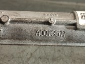 Recambio de cremallera direccion para renault megane iii coupe 1.2 16v referencia OEM IAM 490018982R A0040132C TRW