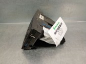 Recambio de mando climatizador para saab 9-3 berlina 2.0 cat referencia OEM IAM 12803221BA 12803222 