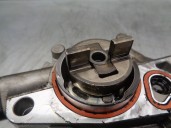 Recambio de depresor freno / bomba vacio para peugeot 207 hdi fap referencia OEM IAM 9658398080 72814409 PIERBURG