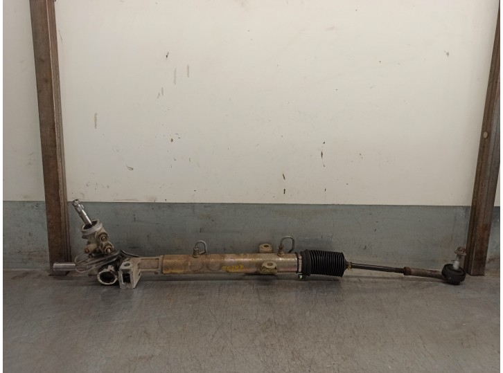 Recambio de cremallera direccion para chrysler voyager (rg) 2.4 cat referencia OEM IAM P04743935AC 