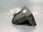 Recambio de mando climatizador para saab 9-3 berlina 2.0 cat referencia OEM IAM 12803221BA 12803222 