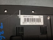 Recambio de mando climatizador para saab 9-3 berlina 2.0 cat referencia OEM IAM 12803221BA 12803222 