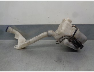 Recambio de deposito limpia para peugeot 207 hdi fap referencia OEM IAM 9648337580  3 PUERTAS