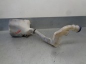 Recambio de deposito limpia para peugeot 207 hdi fap referencia OEM IAM 9648337580  3 PUERTAS