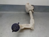 Recambio de deposito limpia para peugeot 207 hdi fap referencia OEM IAM 9648337580  3 PUERTAS