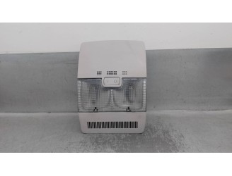 Recambio de luz interior para audi a3 (8p) 2.0 tdi referencia OEM IAM 8P0951177 