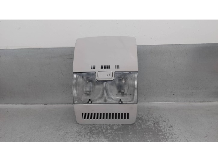 Replacement interior light for Audi A3 (8P) 2.0 TDI OEM IAM reference 8P0951177 
