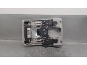 Replacement interior light for Audi A3 (8P) 2.0 TDI OEM IAM reference 8P0951177 