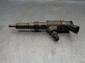 Recambio de inyector para peugeot 207 hdi fap referencia OEM IAM 565889 0445110252 BOSCH