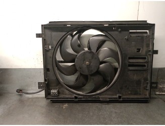 Recambio de electroventilador para peugeot 308 sw ii (lc_, lj_, lr_, lx_, l4_) 1.6 hdi / bluehdi 115 (lcbhxm, lcbhxt) referencia