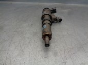 Recambio de inyector para peugeot 207 hdi fap referencia OEM IAM 565889 0445110252 BOSCH