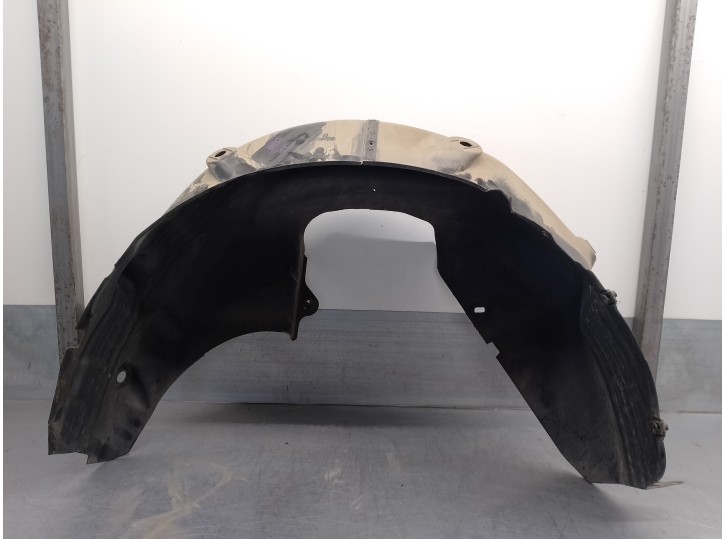 Recambio de paso rueda trasero izquierdo para hyundai ix35 1.7 crdi cat referencia OEM IAM 868232Y000 CESTA 14-C