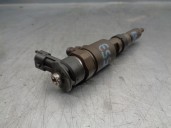 Recambio de inyector para peugeot 207 hdi fap referencia OEM IAM 565889 0445110252 BOSCH