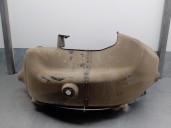 Recambio de paso rueda trasero izquierdo para hyundai ix35 1.7 crdi cat referencia OEM IAM 868232Y000 CESTA 14-C