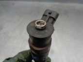 Recambio de inyector para peugeot 207 hdi fap referencia OEM IAM 565889 0445110252 BOSCH