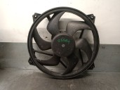 Recambio de electroventilador para peugeot 406 berlina (s1/s2) 2.0 hdi referencia OEM IAM 1250G0 1250G0 