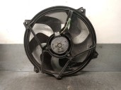 Recambio de electroventilador para peugeot 406 berlina (s1/s2) 2.0 hdi referencia OEM IAM 1250G0 1250G0 