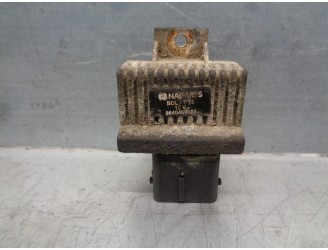 Recambio de caja precalentamiento para peugeot 207 hdi fap referencia OEM IAM 9640469680  NAGARES