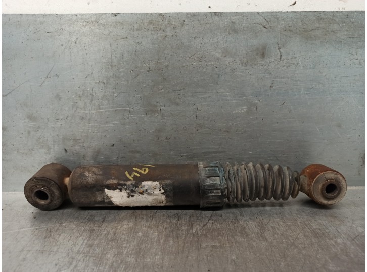 Recambio de amortiguador trasero izquierdo para peugeot 106 (s1) 1.1 referencia OEM IAM 5206R0 