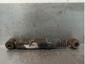 Recambio de amortiguador trasero izquierdo para peugeot 106 (s1) 1.1 referencia OEM IAM 5206R0 