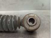 Recambio de amortiguador trasero izquierdo para peugeot 106 (s1) 1.1 referencia OEM IAM 5206R0 