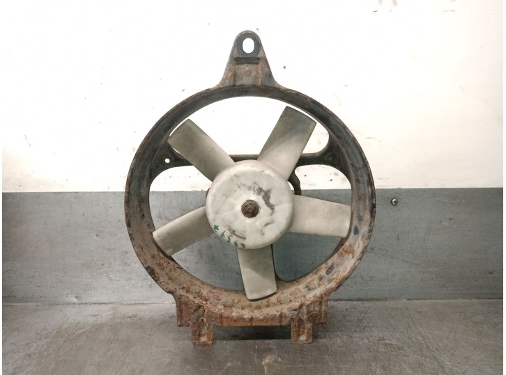 Recambio de electroventilador para ford fiesta berl./express 1.1 cat-u referencia OEM IAM 89FB8146AE 6188725 