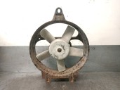 Recambio de electroventilador para ford fiesta berl./express 1.1 cat-u referencia OEM IAM 89FB8146AE 6188725 