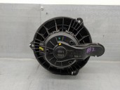 Recambio de motor calefaccion para hyundai ix35 1.7 crdi cat referencia OEM IAM 971132Y000 F00S3B2441 BOSCH