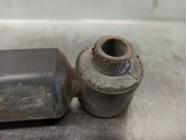 Recambio de amortiguador trasero izquierdo para peugeot 106 (s1) 1.1 referencia OEM IAM 5206R0 