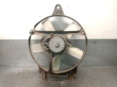 Recambio de electroventilador para ford fiesta berl./express 1.1 cat-u referencia OEM IAM 89FB8146AE 6188725 