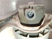 Recambio de electroventilador para ford fiesta berl./express 1.1 cat-u referencia OEM IAM 89FB8146AE 6188725 