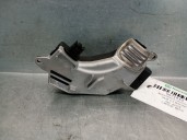 Recambio de resistencia calefaccion para saab 9-3 berlina 2.0 cat referencia OEM IAM B207E  