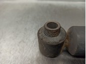 Recambio de amortiguador trasero derecho para peugeot 106 (s1) 1.1 referencia OEM IAM 5206R0  
